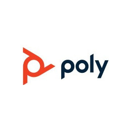 Poly 2200-49532-122 - Polycom OBi302 Universal Voice adattatore con USB, 2 FXS ports, SIP, EU
