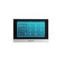 Akuvox - C313S Postazione Interna Touch, schermo da 7", risoluzione...