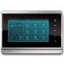 Akuvox - IT82C Postazione Interna Touch con case in metallo, schermo...