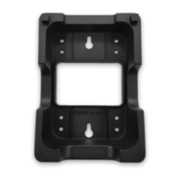 Snom 00004113 - D120 kit di montaggio a parete