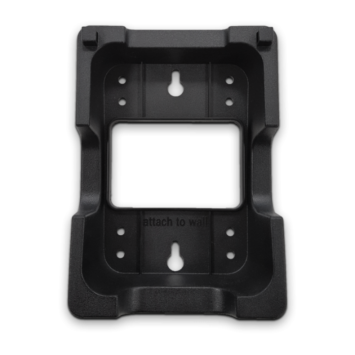 Snom 00004113 - D120 kit di montaggio a parete