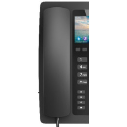 Fanvil FAN-H3-H5-HANDSET-BLACK - Cornette di ricambio per H3 e H5 nero