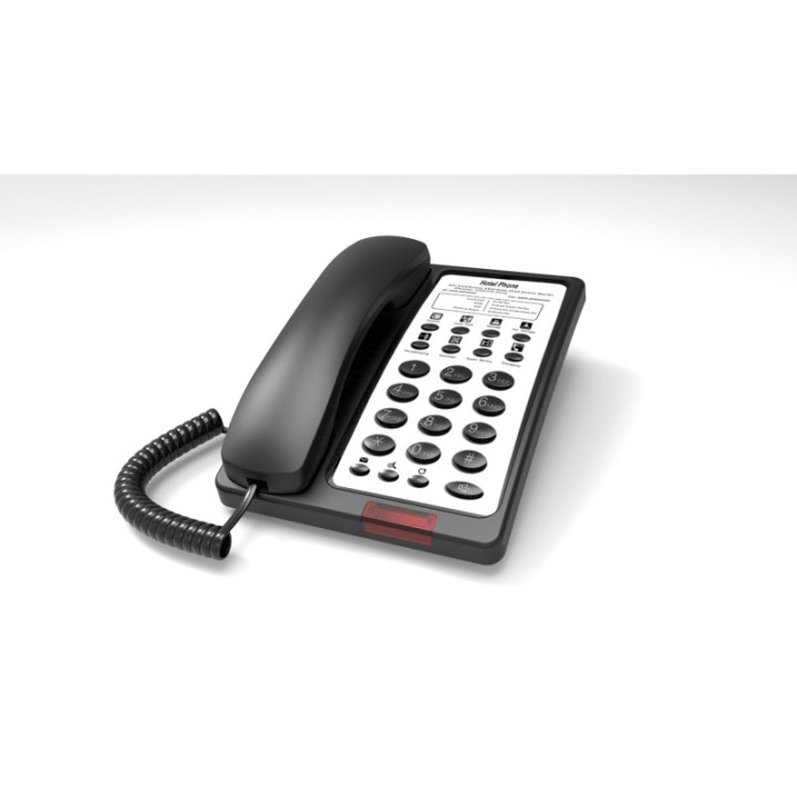 Fanvil FAN-H1 - H1 Hotel telefono entry level SIP