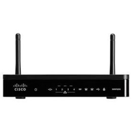 Cisco WRP500-E-K9 - Smb, wireless Router per EU - Pb-Free