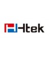 HTEK-UC924E-REBRAND HTEK UC924E - Gigabit color IP Phone