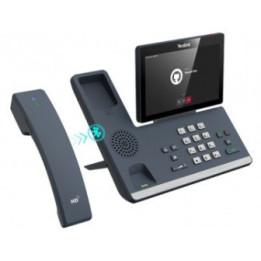 Yealink MP58-WH - Flexible Bluetooth wireless cornetta