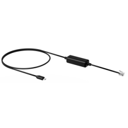 Yealink EHS35 - Modulo di sgancio elettronico per telefoni IP