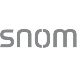 Snom 00004570 - A6 10W PSU per all da tavolo phones