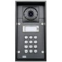 9151101CHKW 2N Helios IP Force - 1 tasto & HD camera & keypad & 10W speaker