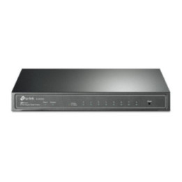 TP-Link SG2008 - TL - 8 porte Pure-Gigabit da tavolo Smart Switch, 8