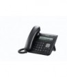 KX-UT123NE-B Panasonic Telefono SIP standard UT123-B - colore nero (EOL ULTIMI PZ)