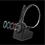 00004444 Snom A190 DECT headset for M series base stations and handsets