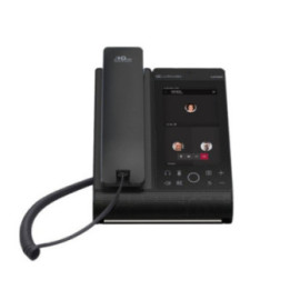 AudioCodes TEAMS-C470HD - Total Touch telefono IP PoE GbE