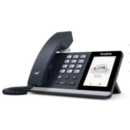 Yealink MP50 - Telefono USB compatibile con Microsoft Teams e