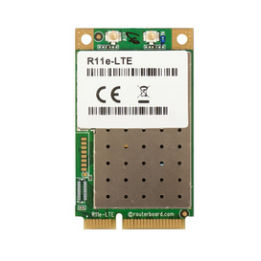 MikroTik L23UGSR-5HaxD2HaxD-NM - NetMetal ax con dual-core Arm IPQ-5010 800 MHz