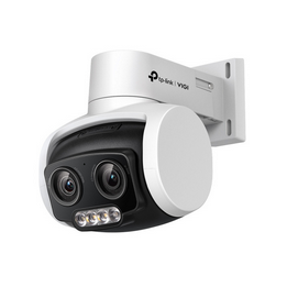 TP-Link VIGI C540V - 4MP Dual-Lens Varied Focal