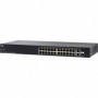 SG250-26HP-K9-EU Cisco SG250-26HP-K9-EU, switch 24 porte Gigabit Ethernet PoE, 2...