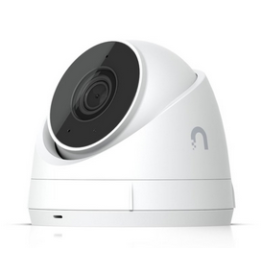Ubiquiti UVC-G5-Turret-Ultra - Telecamera 2K HD PoE - Sicurezza Avanzata