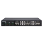 QSW-M1208-8C QNAP SWITCH QSW-M1208-8C, Managed, 12 port of 10GbE port speed, 4...