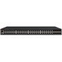 ICX7250-48P-2X10G Ruckus Networks , 48-port 1 GbE switch PoE+ 740W bundle with...