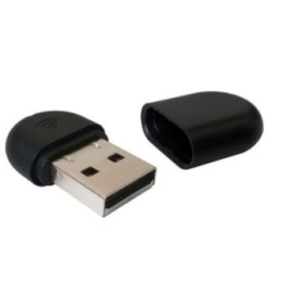 Yealink WF40 - WiFi Dongle per T27G, T29G, T41S, T42S, T46G/S e T48G/S