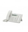 KX-UT133NE Panasonic Telefono SIP standard UT133 - colore bianco  (EOL ULTIMI PZ)