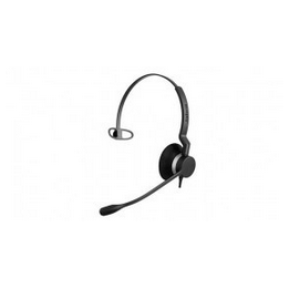 Jabra 2393-823-109 - GN Biz 2300 USB MS mono - Cuffia Professionale per Contact Center