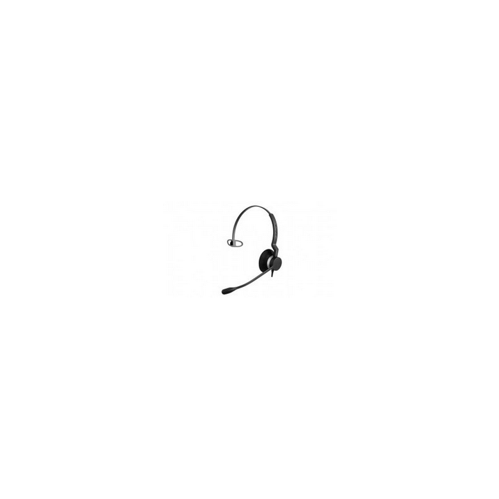 Jabra 2393-823-109 - GN Biz 2300 USB MS mono - Cuffia Professionale per Contact Center
