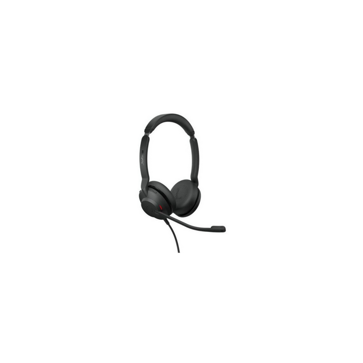 Jabra 23189-989-979 - Evolve2 30 SE stereo UC - Auricolari Professionali con Cavo USB-A