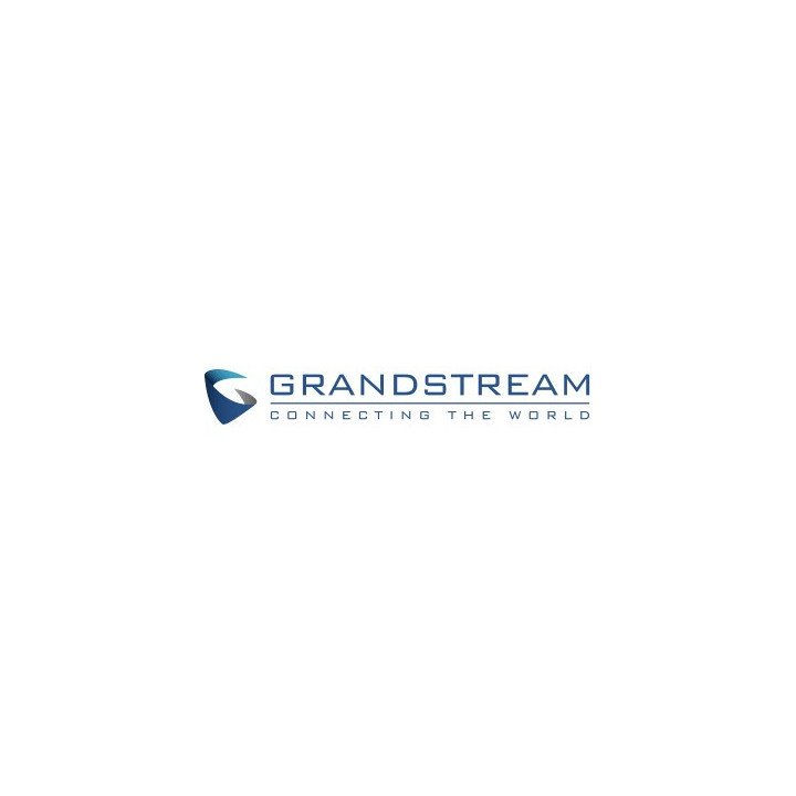 Grandstream GXV3380_WM - Wallmounting kit per GXV-3380
