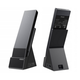 Fanvil FAN-H603W - Telefono SIP di Lusso per Hotel con Wi-Fi 6