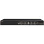ICX7250-24P-2X10G Ruckus Networks , 24-port 1 GbE switch PoE+ 370W bundle with...
