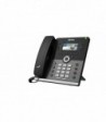 HTEK-UC924E HTEK UC924E - Gigabit color IP Phone