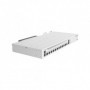 CCR2004-1G-12S+2XS MikroTik-- router equipped with AL32400 1.7 GHz quad core CPU. 12x...