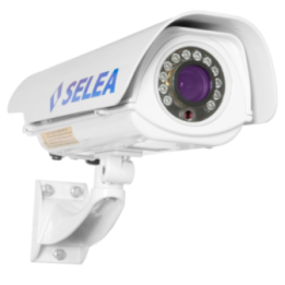 SELEA J-T760U12T-MCT - Telecamera OCR ad alta velocità, per la lettura