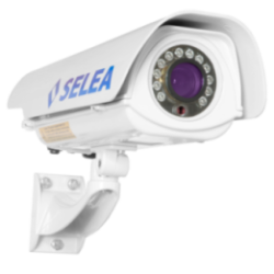 SELEA J-T760U12-MCT - Targa 760 - Telecamera OCR ad alta velocità