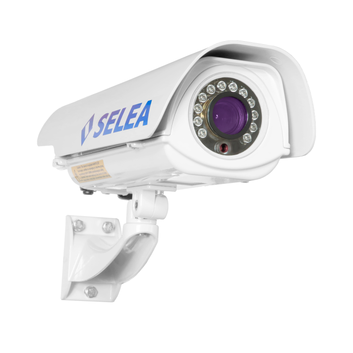 SELEA J-T760U12-MCT - Targa 760 - Telecamera OCR ad alta velocità