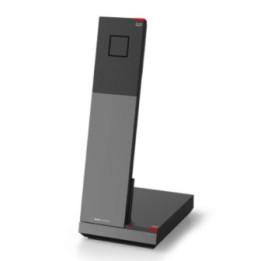 Snom 00007033 - HD331A - Elegante cordless per hotel, connettività
