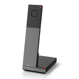 Snom 00007034 - HD331 - Elegante cordless per hotel, connettività IP