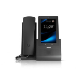 Ubiquiti UTP-G3-Touch-Pro - UniFi Talk Easily integrates con 3rd