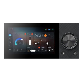 Fanvil FAN-i564W - Unità videocitofonica Wi-Fi interna 7 touch