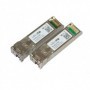 S+2332LC10D MikroTik-- Pair of bidirectional SFP 10G 10km modules (10G...