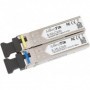 S-35LC20D MikroTik-- Single Mode optical SFP modulewith a LC connector