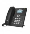 HTEK-UC912G HTEK UC912G - Enterprise IP Phone