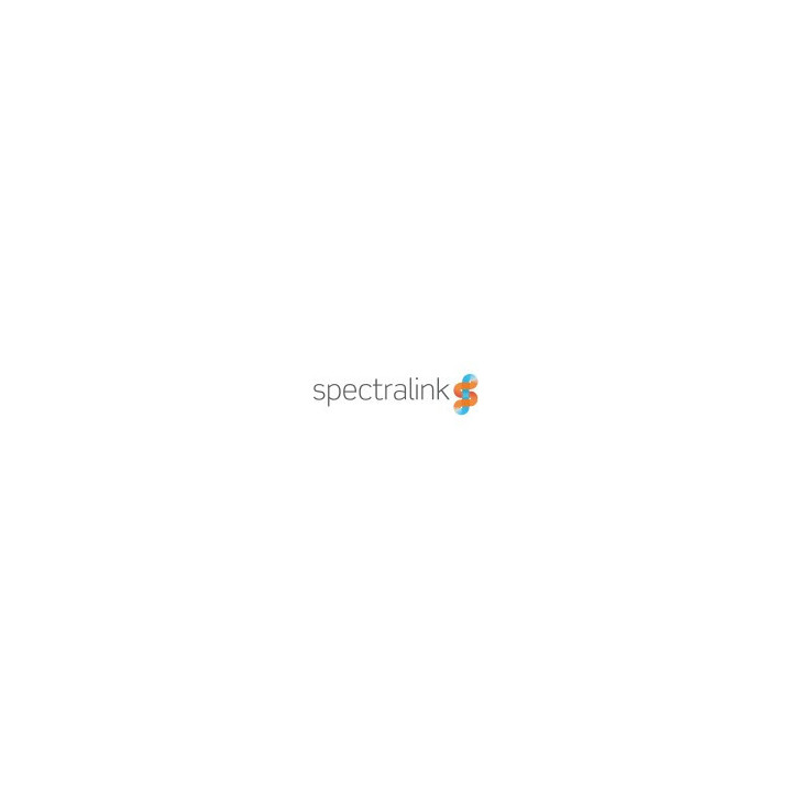 Spectralink 2200-37240-001 - Universal alimentatore per 60/80/84-Series singolo e doppio