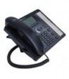 IP430HDE AudioCodes 430HD IP-Phone PoE Black 6 lines Including 2nd Eth port...