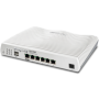 DRAY2865 Draytek Vigor2865, Modem/Router ADSL2+/VDSL2/EVDSL fino al 35b , 4...
