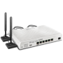 DRAY2865L Draytek Vigor2865L, Modem/Router VDSL2/ADSL2 , Switch LAN 5 porte...