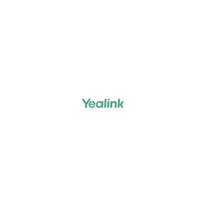 Yealink T27_WALLMOUNT - Supporto da parete per T27