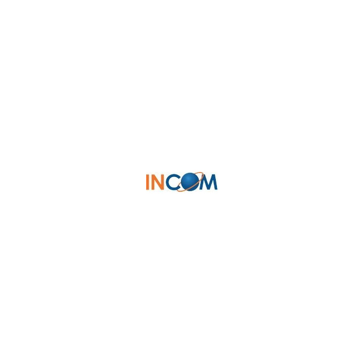 Incom ICW-1000C - Cradle - Base di ricarica per ICW-1000G